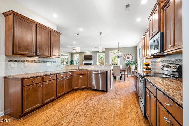 157 Wildwind Drive, Chapel Hill, NC 27516