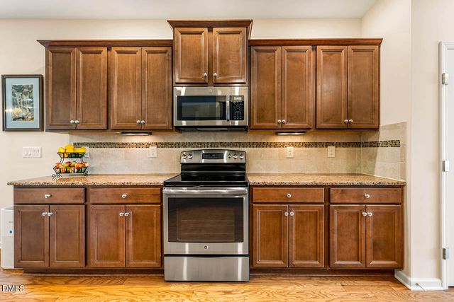 157 Wildwind Drive, Chapel Hill, NC 27516