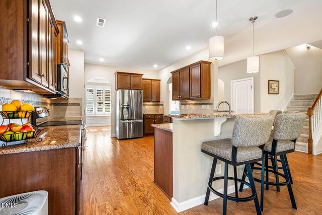 157 Wildwind Drive, Chapel Hill, NC 27516