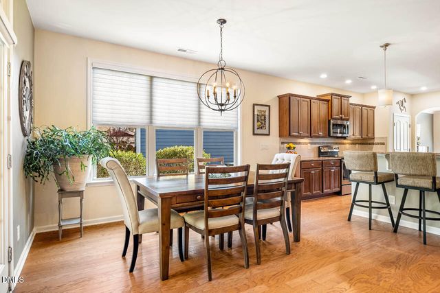 157 Wildwind Drive, Chapel Hill, NC 27516