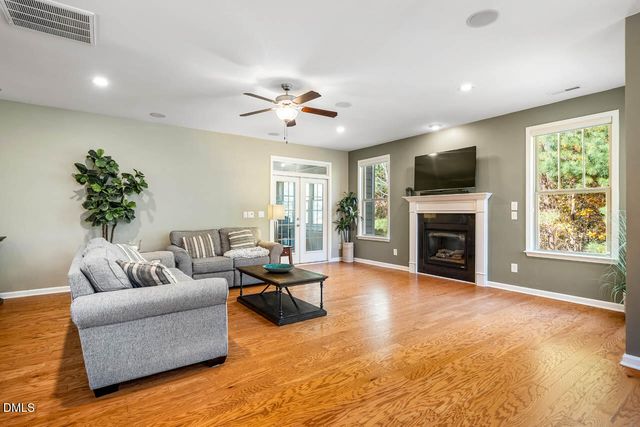 157 Wildwind Drive, Chapel Hill, NC 27516