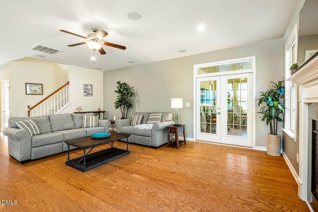 157 Wildwind Drive, Chapel Hill, NC 27516