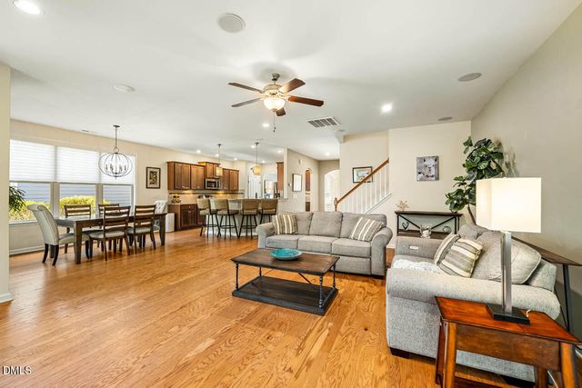 157 Wildwind Drive, Chapel Hill, NC 27516