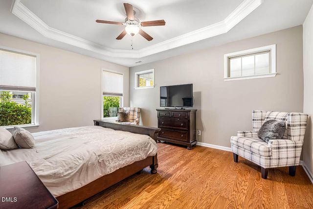 157 Wildwind Drive, Chapel Hill, NC 27516