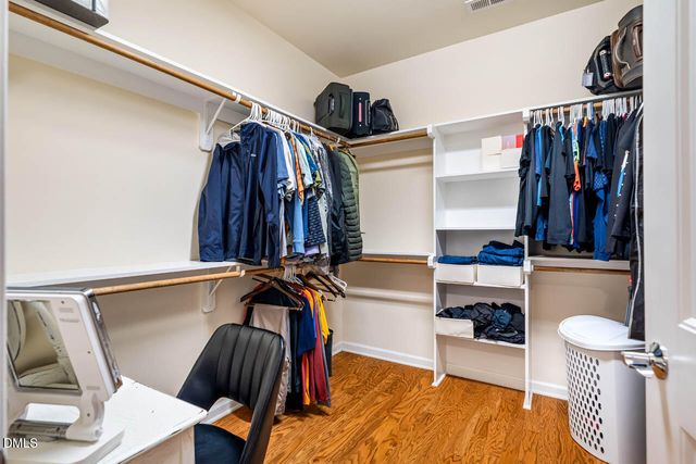 157 Wildwind Drive, Chapel Hill, NC 27516