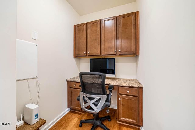 157 Wildwind Drive, Chapel Hill, NC 27516