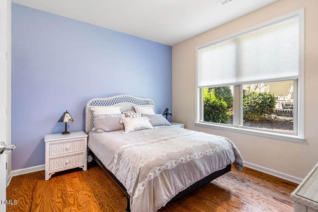 157 Wildwind Drive, Chapel Hill, NC 27516