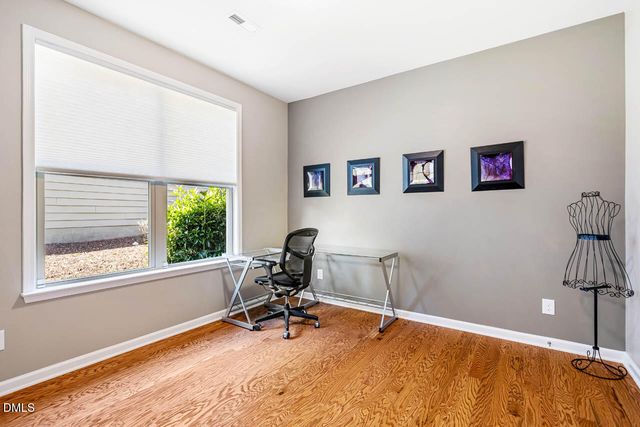 157 Wildwind Drive, Chapel Hill, NC 27516