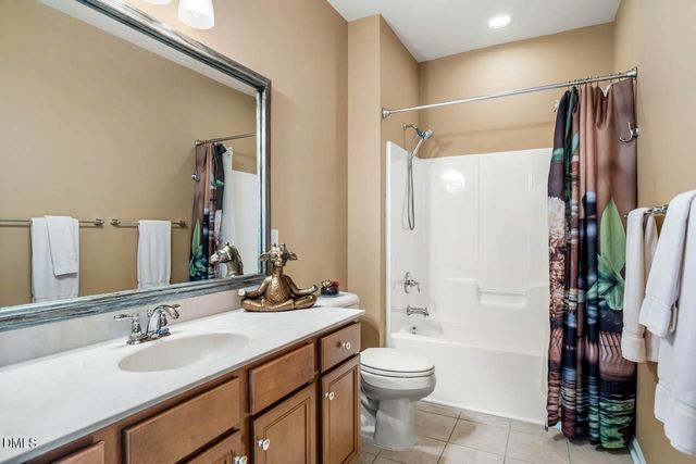 157 Wildwind Drive, Chapel Hill, NC 27516