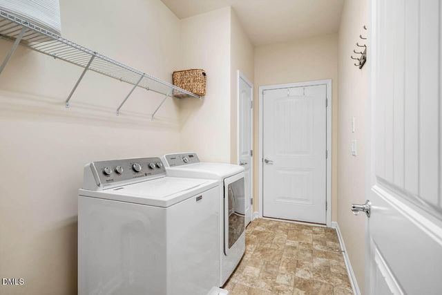 157 Wildwind Drive, Chapel Hill, NC 27516