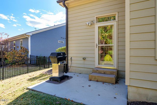 157 Wildwind Drive, Chapel Hill, NC 27516