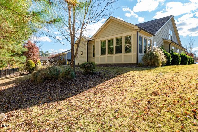 157 Wildwind Drive, Chapel Hill, NC 27516