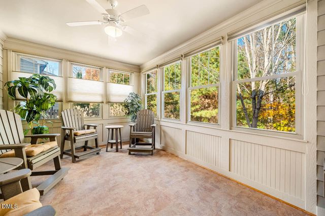 157 Wildwind Drive, Chapel Hill, NC 27516