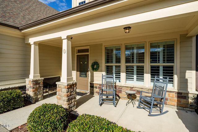 157 Wildwind Drive, Chapel Hill, NC 27516