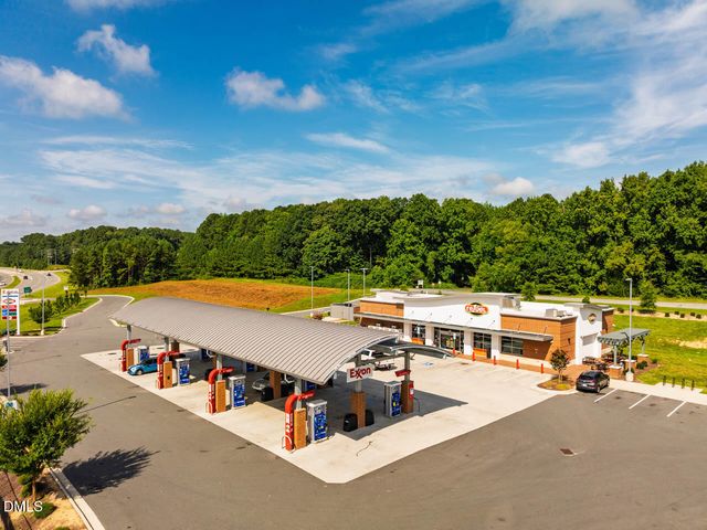 157 Wildwind Drive, Chapel Hill, NC 27516