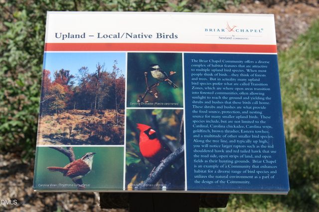 157 Wildwind Drive, Chapel Hill, NC 27516