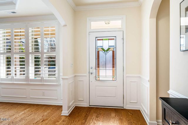 157 Wildwind Drive, Chapel Hill, NC 27516