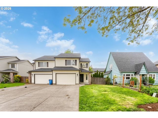 1510 Ne 154TH St, Vancouver, WA 98686