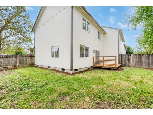 1510 Ne 154TH St, Vancouver, WA 98686