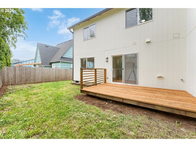 1510 Ne 154TH St, Vancouver, WA 98686