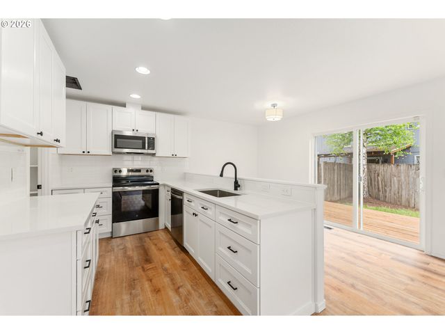 1510 Ne 154TH St, Vancouver, WA 98686