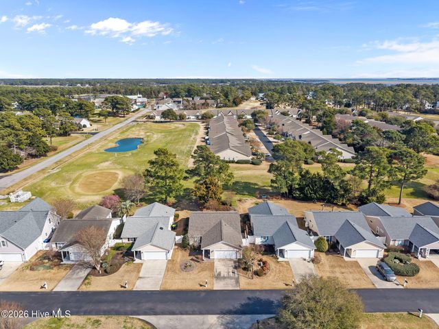 5243 Minnesota Drive SE, Southport, NC 28461