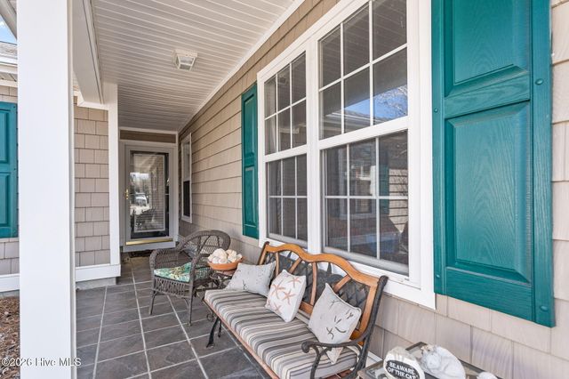 5243 Minnesota Drive SE, Southport, NC 28461