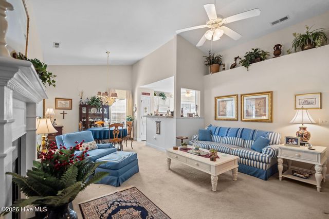 5243 Minnesota Drive SE, Southport, NC 28461