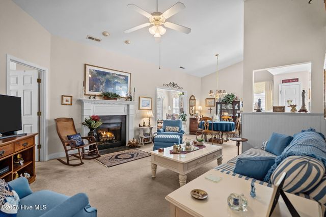 5243 Minnesota Drive SE, Southport, NC 28461