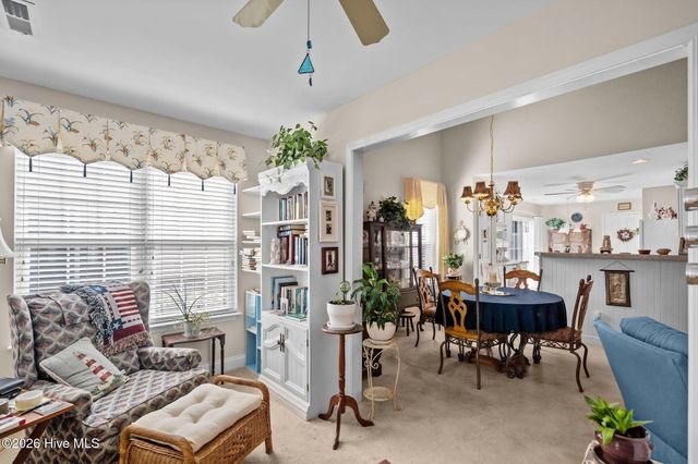 5243 Minnesota Drive SE, Southport, NC 28461