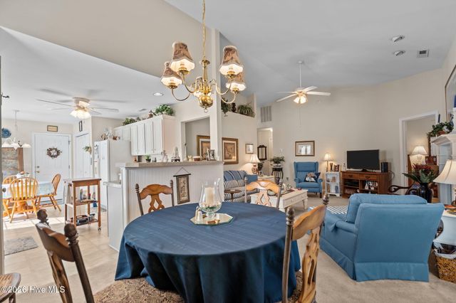 5243 Minnesota Drive SE, Southport, NC 28461