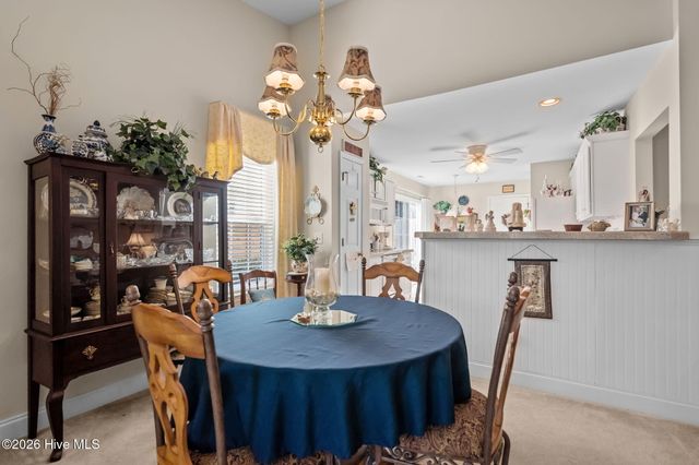 5243 Minnesota Drive SE, Southport, NC 28461