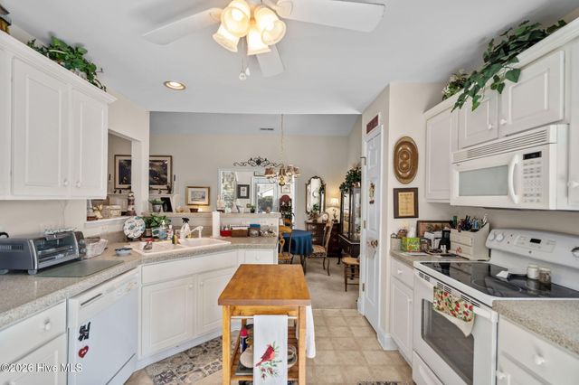 5243 Minnesota Drive SE, Southport, NC 28461