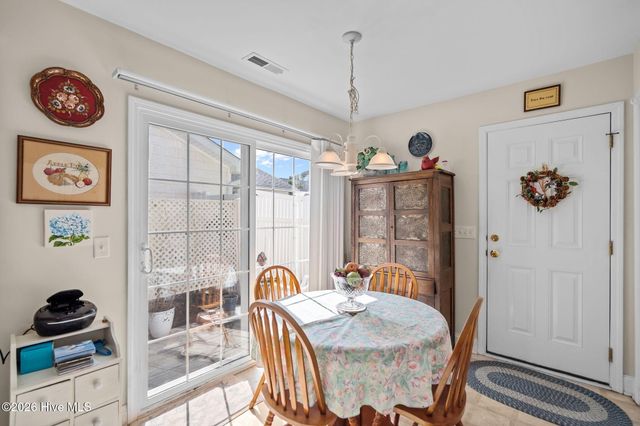 5243 Minnesota Drive SE, Southport, NC 28461