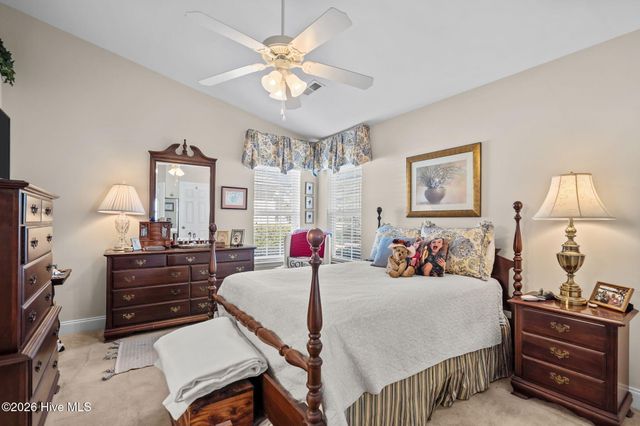 5243 Minnesota Drive SE, Southport, NC 28461