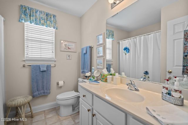 5243 Minnesota Drive SE, Southport, NC 28461