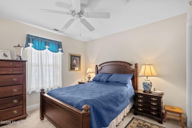 5243 Minnesota Drive SE, Southport, NC 28461