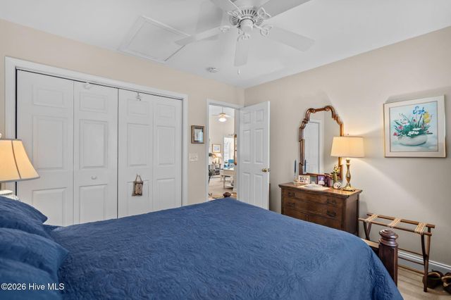 5243 Minnesota Drive SE, Southport, NC 28461