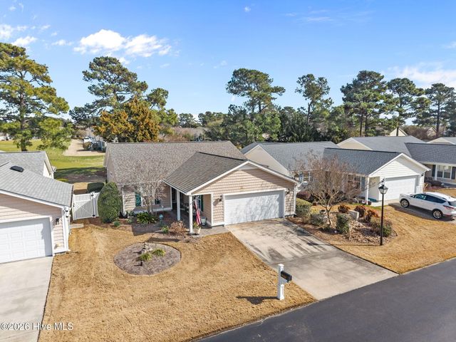 5243 Minnesota Drive SE, Southport, NC 28461