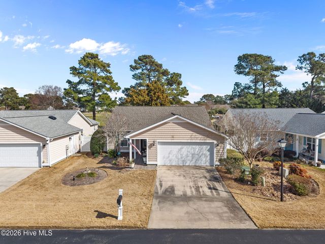 5243 Minnesota Drive SE, Southport, NC 28461