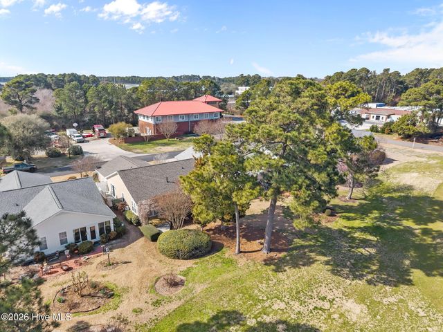 5243 Minnesota Drive SE, Southport, NC 28461