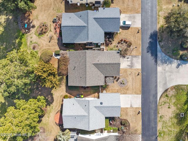 5243 Minnesota Drive SE, Southport, NC 28461