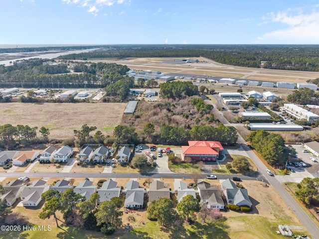 5243 Minnesota Drive SE, Southport, NC 28461