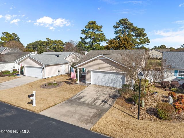 5243 Minnesota Drive SE, Southport, NC 28461