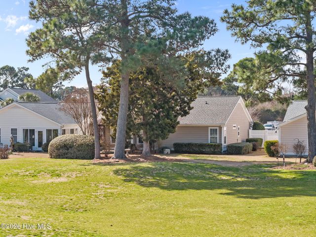 5243 Minnesota Drive SE, Southport, NC 28461