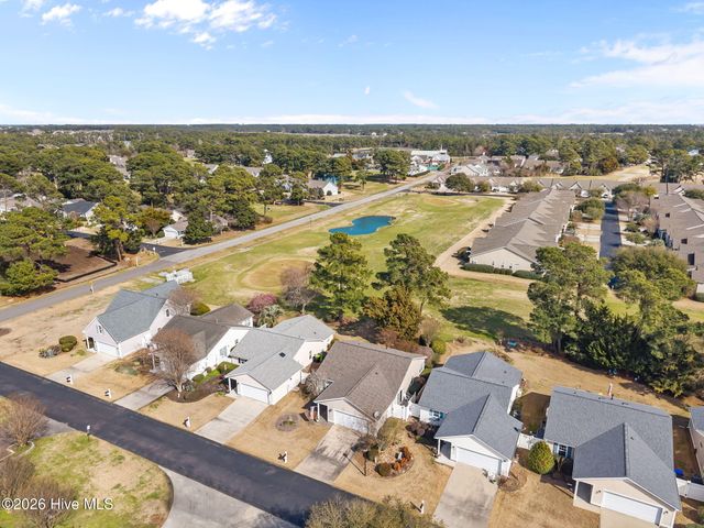 5243 Minnesota Drive SE, Southport, NC 28461