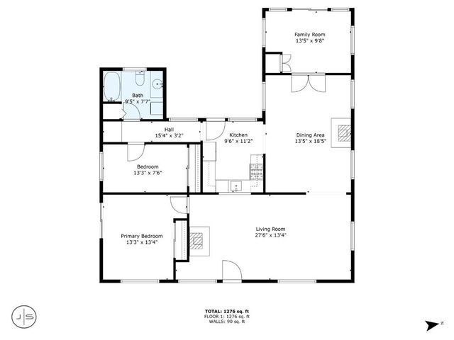 152 Lorenzo Lane, Boulder Creek, CA 95006