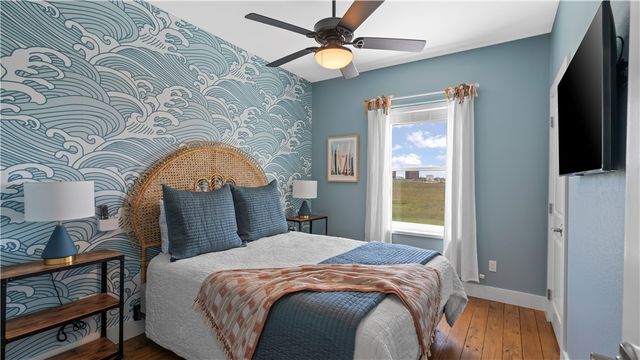 134 Mustang Island Estates Dr, Port Aransas, TX 78373