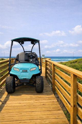 134 Mustang Island Estates Dr, Port Aransas, TX 78373