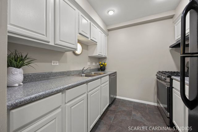 1105 Royal St George Drive 206, Naperville, IL 60563
